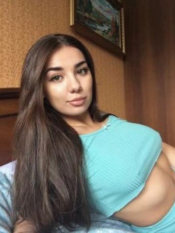 Индивидуалка Нина Фотография 3